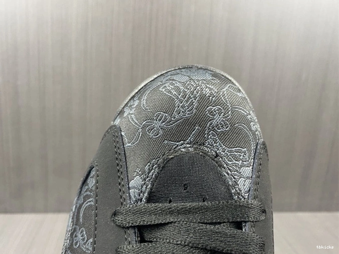 Rep TB 6 DB9818-001 (W) Jordan Black SD Triple Retro 0710